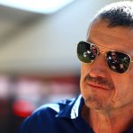 Steht Formel-1-Legende Günther Steiner vor einem Comeback?