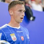 Fix! Blau-Weiß-Kicker wechselt zu Liga-Konkurrent