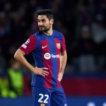 Nach Champions-League-Aus: Gündogan kritisiert Mitspieler