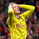Vermeintlicher Trikot-Dieb sorgt in Dortmund für Aufregung