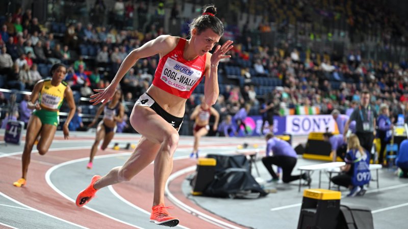 Nun sogar 81! Österreichs Olympia-Teilnehmer in Paris