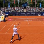 Rodionov verliert im Regen-Chaos gegen Zverev