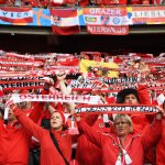 Dank Crowdfunding! ÖFB-Fans planen Choreos für EURO