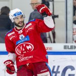 KAC heiß auf Spiel 7! "Ich würde am liebsten gleich spielen"