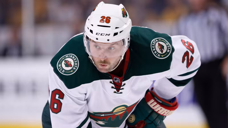 Als zweiter Österrreicher: Vanek in IIHF-Hall-Of-Fame aufgenommen