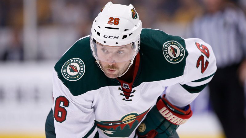 Als zweiter Österrreicher: Vanek in IIHF-Hall-Of-Fame aufgenommen