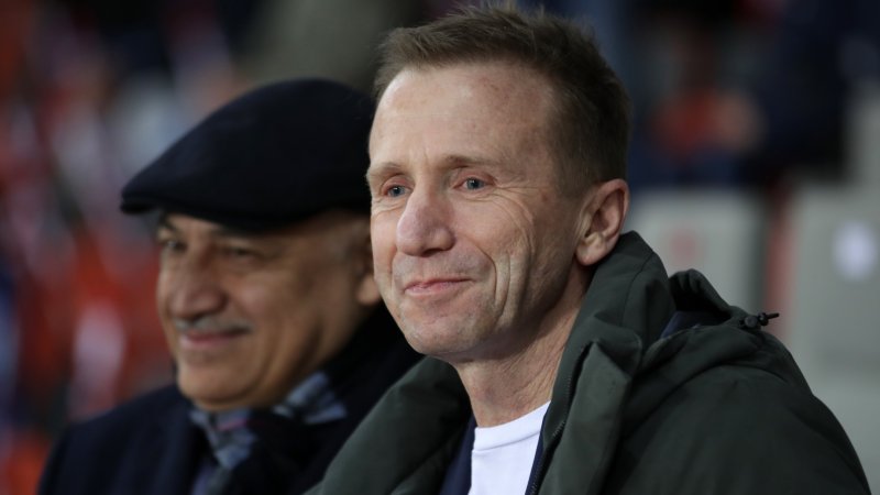 Regionalliga-Reform? Mitterdorfer: "Keine leichte Aufgabe"