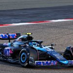 Abgänge und Schuldzuweisungen bei Alpine