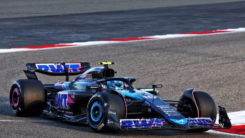 Abgänge und Schuldzuweisungen bei Alpine