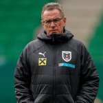 Rangnick angeblich von deutschem Zweitligisten kontaktiert