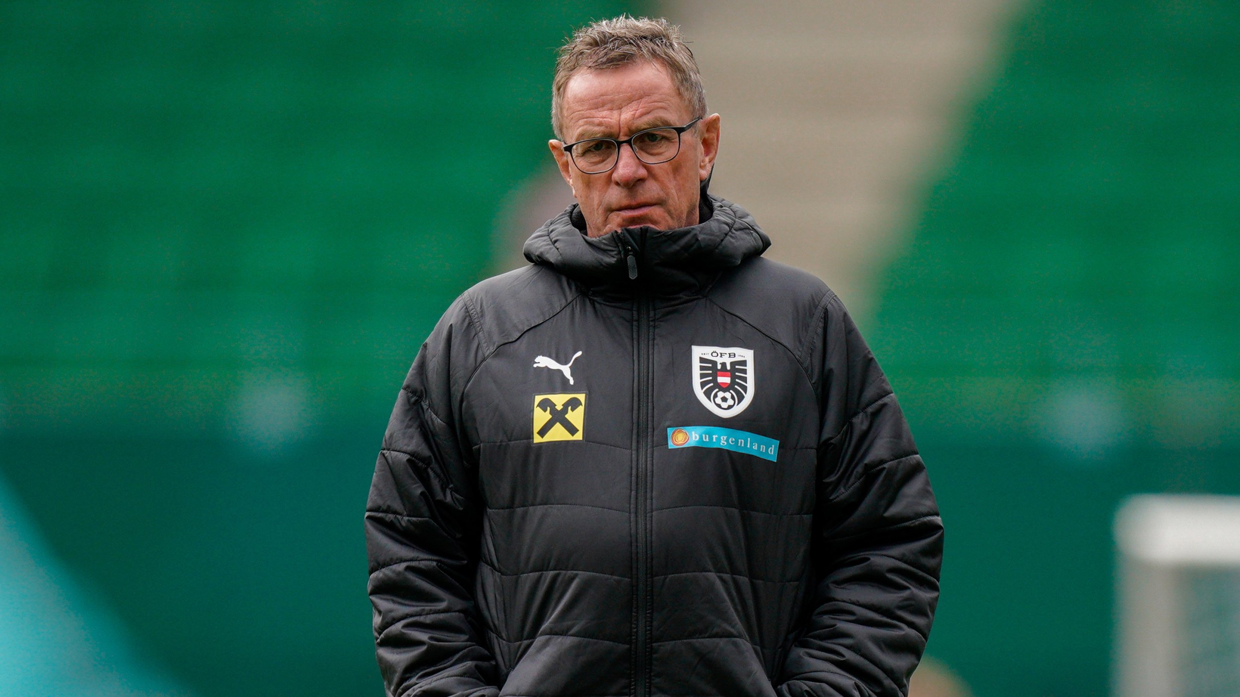 Rangnick angeblich von deutschem Zweitligisten kontaktiert