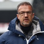 Ist Fredi Bobic bald der neue Mann beim Hasenhüttl-Klub?