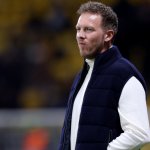 Nagelsmann: Kommt es zum Stechen zwischen Bayern und DFB?