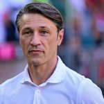 Leitet Niko Kovac bald Salzburger Unterhaus-Training?