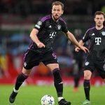 Bayern in CL zu Gast bei Lazio, PSG empfängt Real Sociedad