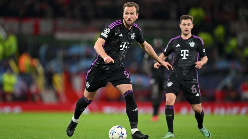 Bayern und City peilen CL-Halbfinaleinzug mit Heimvorteil an
