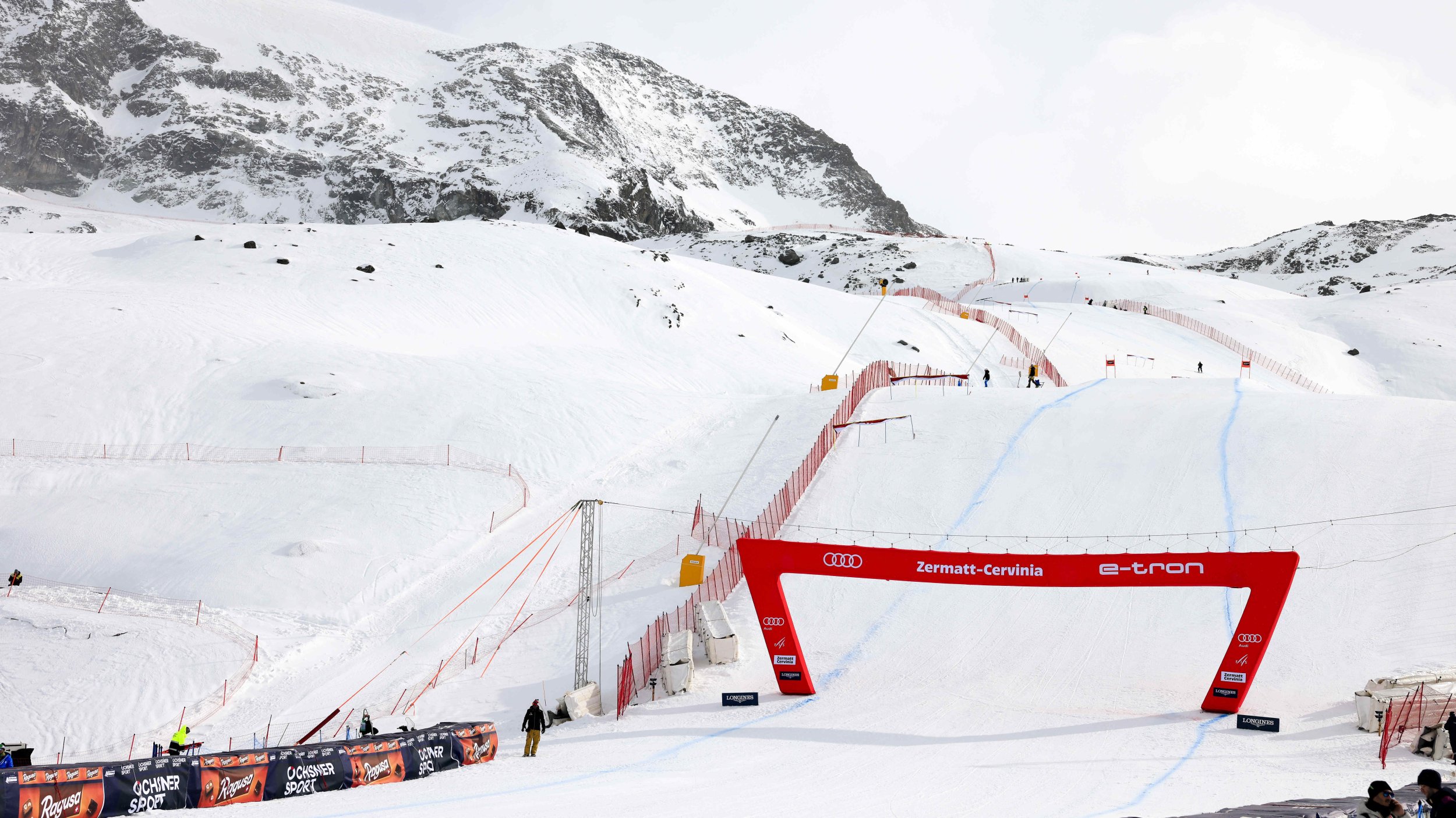 Konter im Matterhorn-Streit! Zermatt wehrt sich