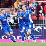 Klarer schießt Darmstadt zum Sieg im Abstiegs-Krimi