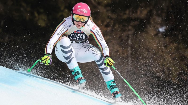 Nächster Rücktritt im deutschen Skiteam