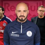 So tickt Neo-Salzburg-Trainer Onur Cinel
