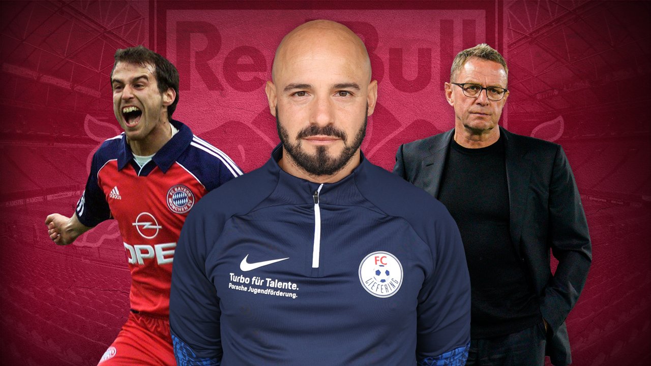 So tickt Neo-Salzburg-Trainer <a href='/de/daten/news/onur-cinel/' class='tag'>Onur Cinel</a>