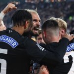 Hedl-Blackout schenkt Sturm Graz die Tabellenführung!