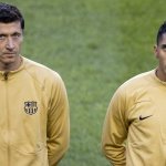 Bericht: Barca lehnte 60-Millionen-Angebot für Star ab