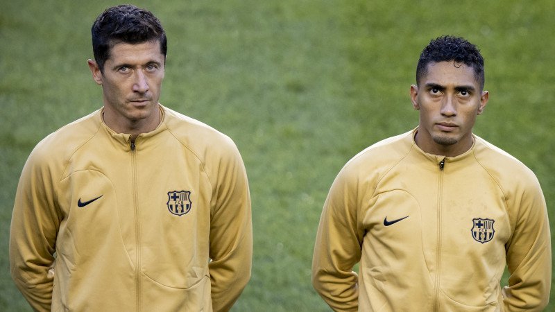 Bericht: Barca lehnte 60-Millionen-Angebot für Star ab