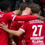 GAK dreht Partie gegen St. Pölten nach Blitzrückstand