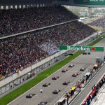 F1-Sprint bei China-Comeback: "Nicht die schlauste Idee"