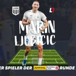 Euer MVP der 26. Runde: Ihr habt gewählt