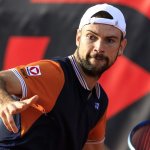 Rodionov zieht ins Achtelfinale von München ein