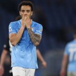 Lazio-Offensivkraft kehrt im Sommer nach Brasilien zurück