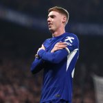 Cole "Cold" Palmer: Der Heilsbringer des FC Chelsea