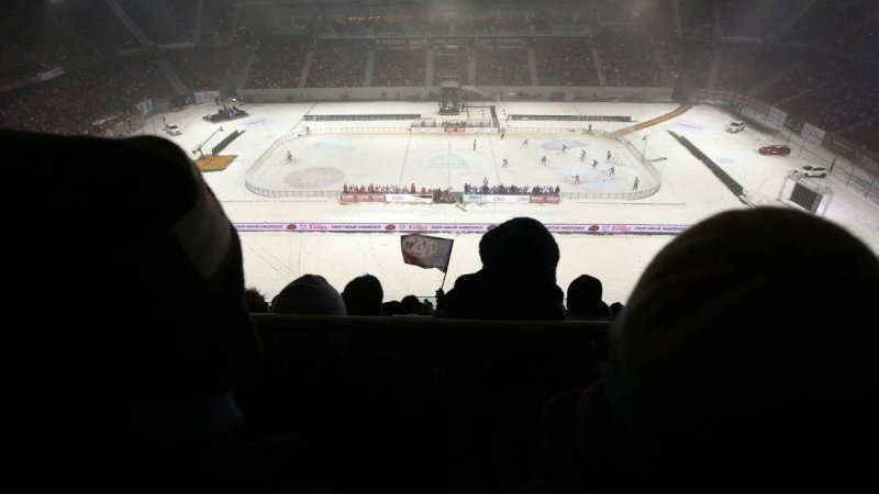 Die vielen Gesichter des Wörthersee-Stadions