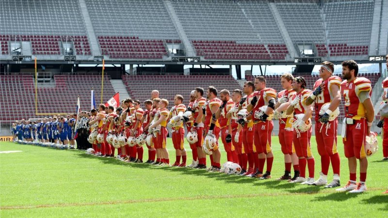 Die vielen Gesichter des Wörthersee-Stadions