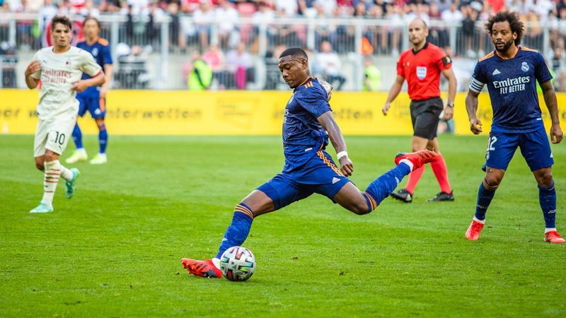 Die vielen Gesichter des Wörthersee-Stadions