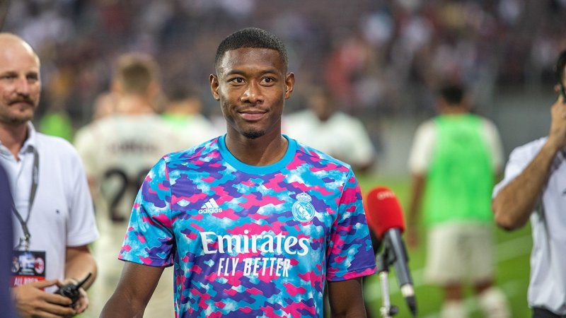 Die vielen Gesichter des Wörthersee-Stadions