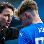 Nächster Trainerwechsel in der ADMIRAL 2. Liga