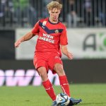 So lange fehlen Rapid Querfeld und Kongolo