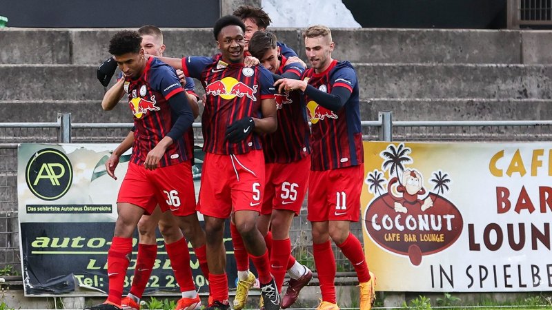 Effiziente Lieferinger behalten gegen Leoben die Oberhand