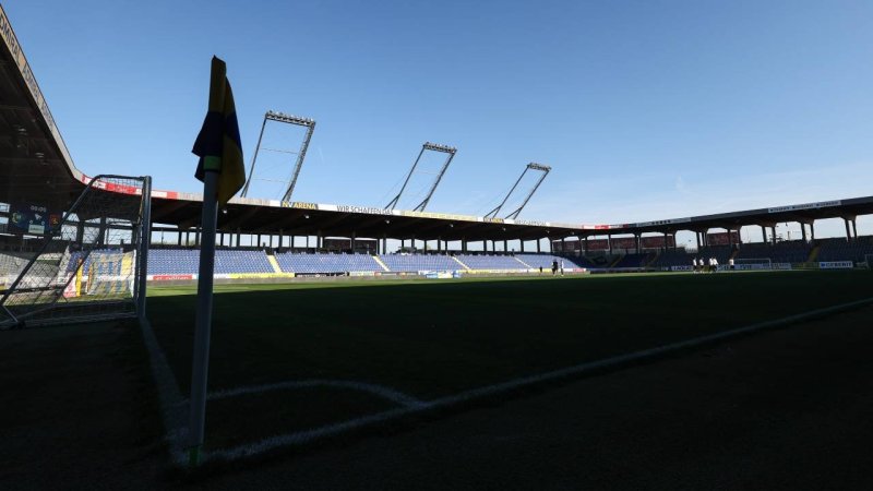 Down Under statt Wolfsburg! St. Pölten findet neuen Investor