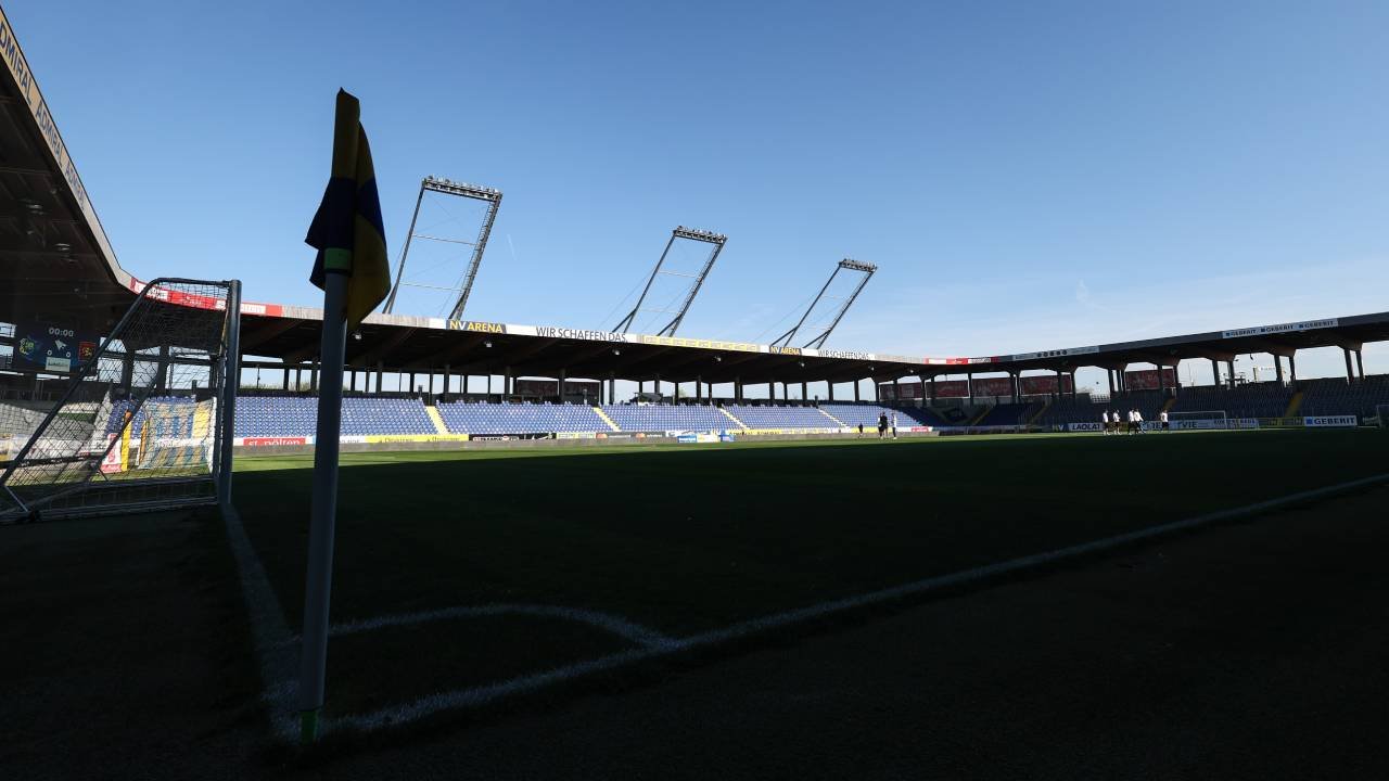 Down Under statt Wolfsburg! St. Pölten findet neuen Investor