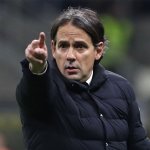 Vertrag bis 2025: So plant Inters Erfolgstrainer Inzaghi