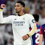 Last-Minute-Bellingham! Real Madrid schlägt Barca im Clasico