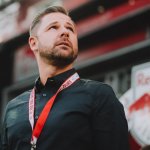 Red Bull Salzburg: Wenn es zählt, musst du da sein