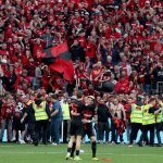Leverkusen hat nach historischem Meistertitel nicht genug