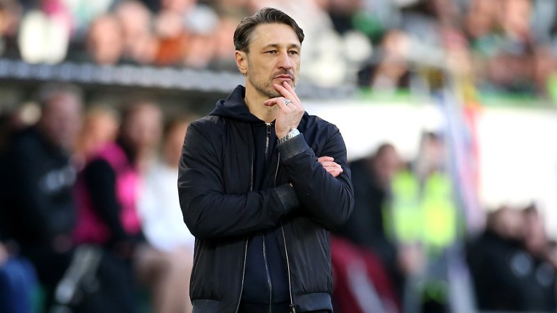 Frisch gefeuert! Schnappt sich Liverpool Ex-Bayern-Coach?