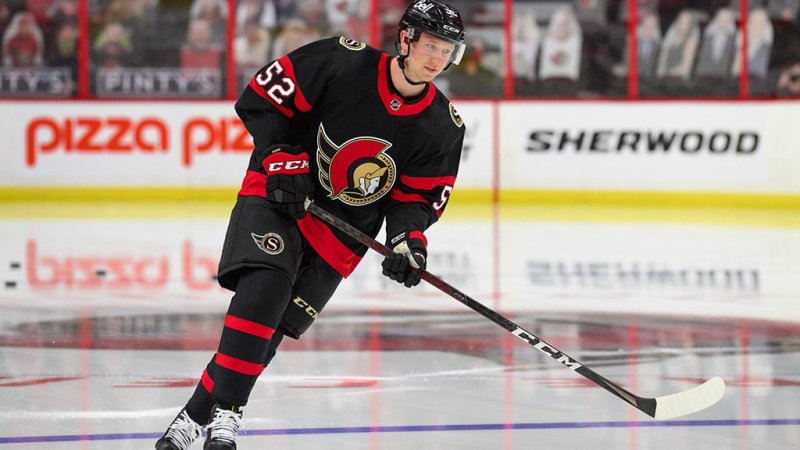 Wer vor seinem NHL-Debüt in der ICE gespielt hat