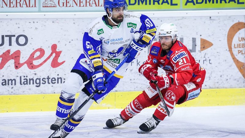 Wer vor seinem NHL-Debüt in der ICE gespielt hat